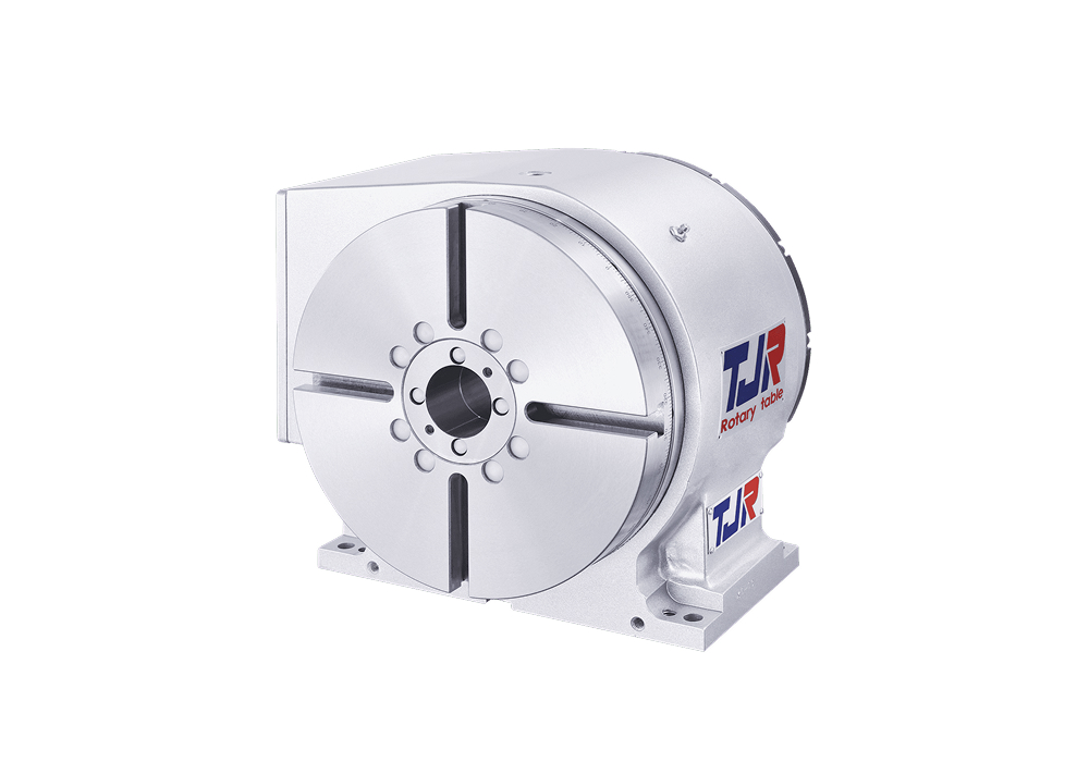 Поворотный стол c ЧПУ с роликовым приводом AD-260iB