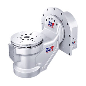 Изображение товара Поворотный стол c ЧПУ с роликовым приводом FAD-200