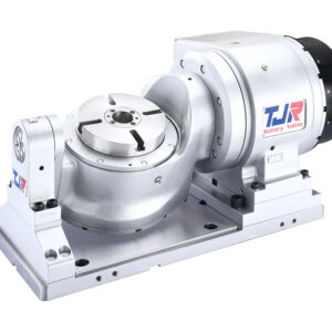 Изображение товара Поворотный стол c ЧПУ с роликовым приводом FAD-210F