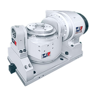 Изображение товара Поворотный стол c ЧПУ с роликовым приводом FAD-210F-HS