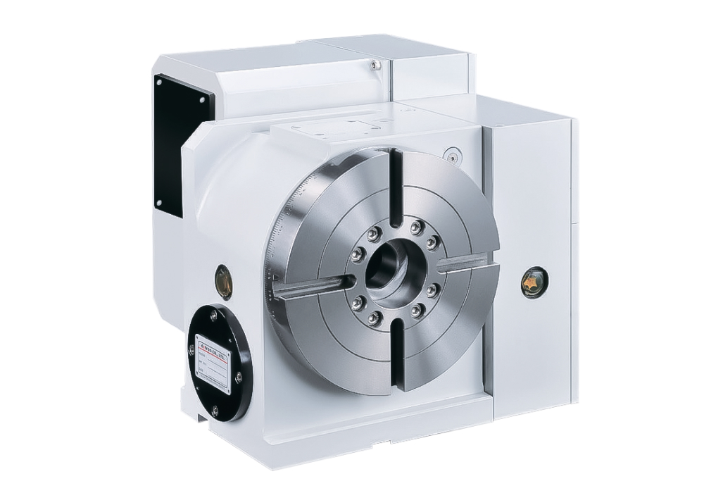 Поворотный стол Detron GV-210SB