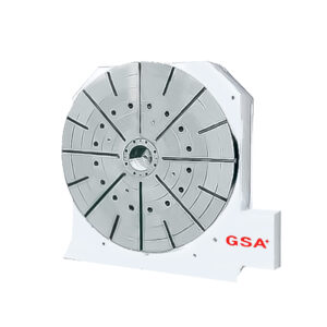 Изображение товара Поворотный стол GSA CNC-1000HV