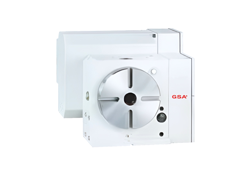 Поворотный стол GSA CNC-120RB