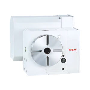 Изображение товара Поворотный стол GSA CNC-170RB