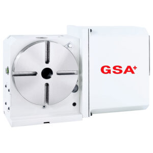 Изображение товара Поворотный стол GSA CNC-200R