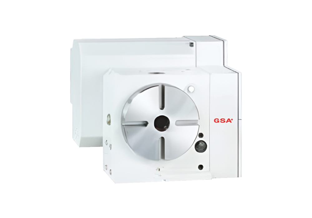 Поворотный стол GSA CNC-200RB