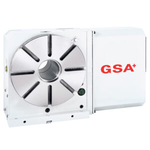 Изображение товара Поворотный стол GSA CNC-250R