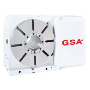 Изображение товара Поворотный стол GSA CNC-320R