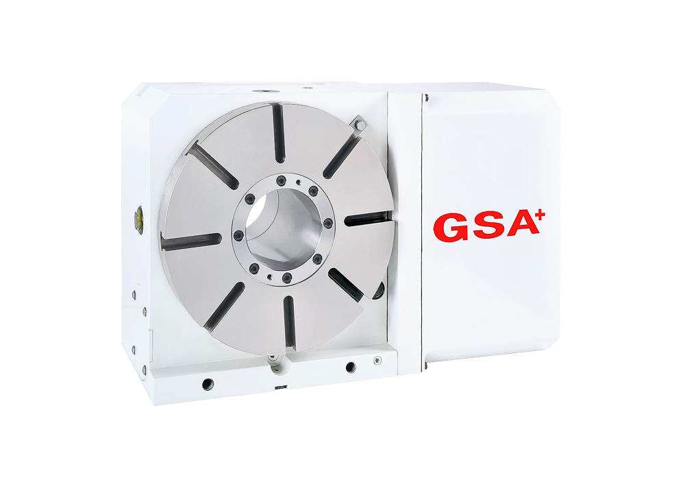 Поворотный стол GSA CNC-320R