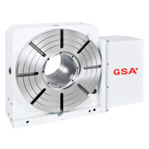 Изображение товара Поворотный стол GSA CNC-500R