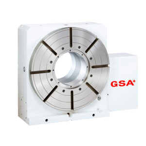 Изображение товара Поворотный стол GSA CNC-630R