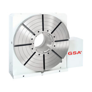 Изображение товара Поворотный стол GSA CNC-800R