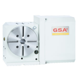 Изображение товара Поворотный стол GSA RCT-320R
