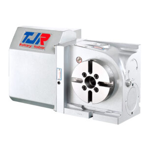 Изображение товара Поворотный стол с ЧПУ AR-125L 125 мм