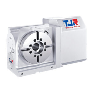 Изображение товара Поворотный стол с ЧПУ AR-170R 170 мм