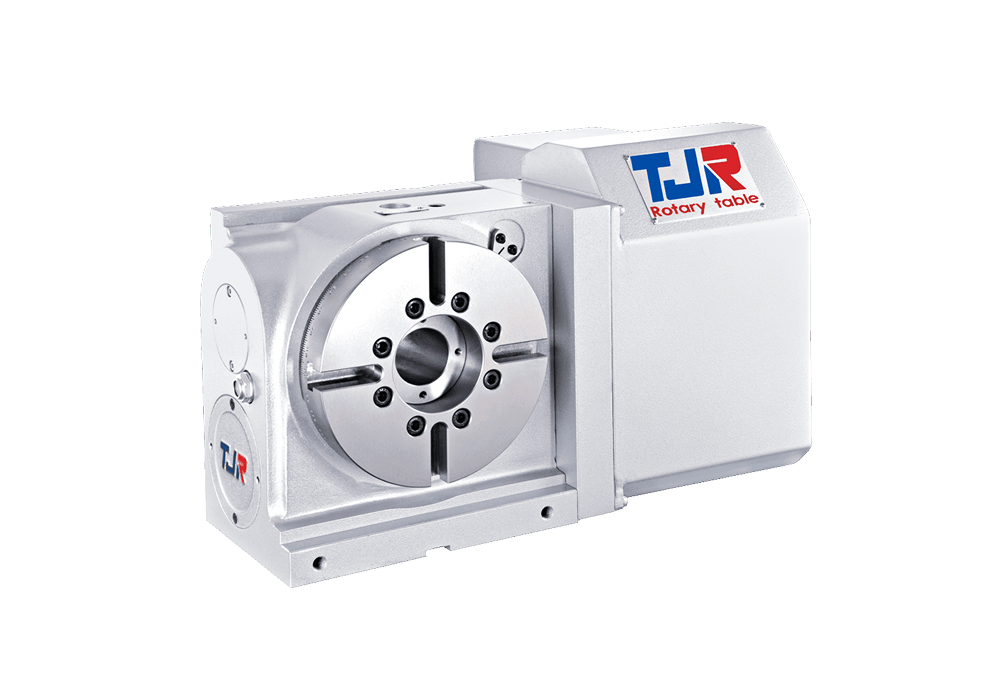 Поворотный стол с ЧПУ AR-170R 170 мм