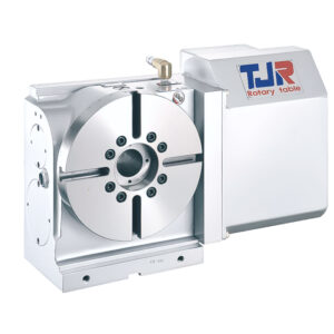 Изображение товара Поворотный стол с ЧПУ AR-210R 210 мм