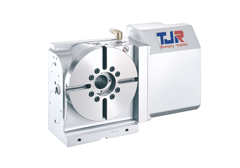 Поворотный стол с ЧПУ AR-250R 250 мм
