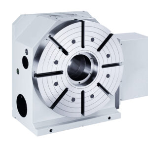 Изображение товара Поворотный стол с ЧПУ Detron GX-500H / WR-500H