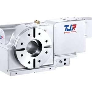 Изображение товара Поворотный стол с ЧПУ HR-210 210 мм