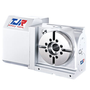 Изображение товара Поворотный стол с ЧПУ TJR AR-170L 170 мм