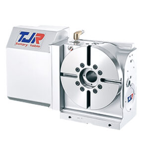 Изображение товара Поворотный стол с ЧПУ TJR AR-210L 210 мм