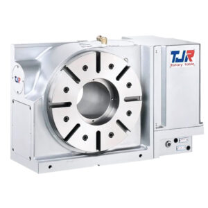 Изображение товара Поворотный стол с ЧПУ TJR HR-320 320 мм