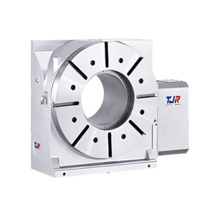 Изображение товара Поворотный стол с ЧПУ TJR HR-630R 630 мм