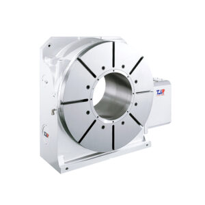 Изображение товара Поворотный стол с ЧПУ TJR HR-800R 800 мм