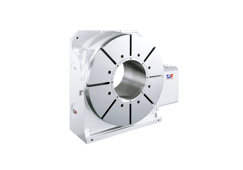 Поворотный стол с ЧПУ TJR HR-800R 800 мм