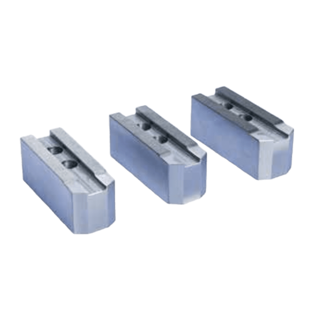 Кулачки сырые 10″, паз 16мм, высота 42мм, M12