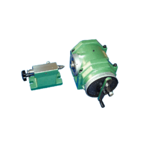 Изображение товара Универсальная делительная головка FB80