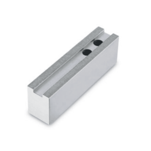 Изображение товара Кулачки сырые длинные 8″, паз 14мм, высота 48мм, длина 150мм, M12