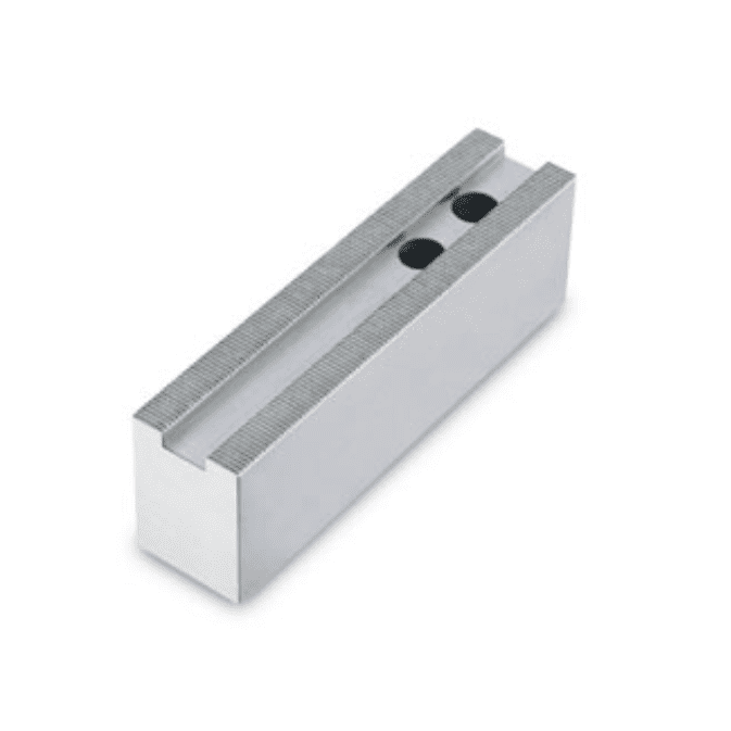 Кулачки сырые длинные 8″, паз 14мм, высота 48мм, длина 150мм, M12