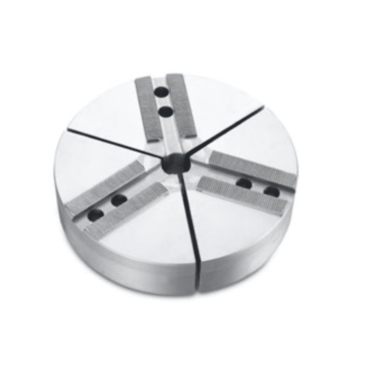 Кулачки сырые секторные 6, паз 12мм, высота 40мм, M10