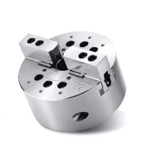 Изображение товара ELT-08/A2-6, Патрон 2-х кул., гидравлический (M60×2P)