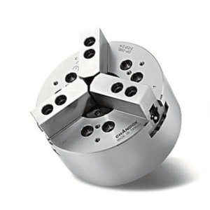 Изображение товара OP-210L/A2-6,  Патрон 3-х кул., гидравлический (M85×2P)