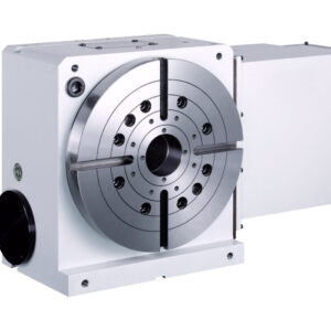 Изображение товара Стол поворотный с ЧПУ (4-я ось) Detron CX-255H / WX-255H