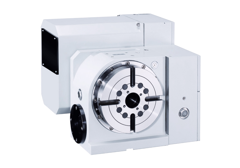 Стол поворотный с ЧПУ (4-я ось) Detron GV-170SB