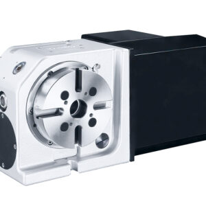 Изображение товара Стол поворотный с ЧПУ (4-я ось) Detron GXA-125S / WRT-125P