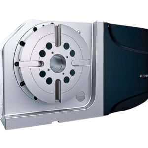 Изображение товара Стол поворотный с ЧПУ (4-я ось) Detron GXA-170S / WRT-170P