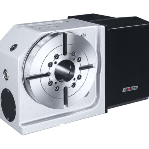 Изображение товара Стол поворотный с ЧПУ (4-я ось) Detron GXA-210S / WRT-210S