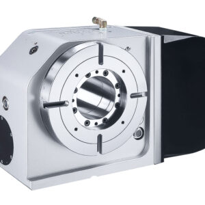 Изображение товара Стол поворотный с ЧПУ (4-я ось) Detron GXA-255H