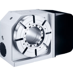 Изображение товара Стол поворотный с ЧПУ (4-я ось) Detron GXA-320H