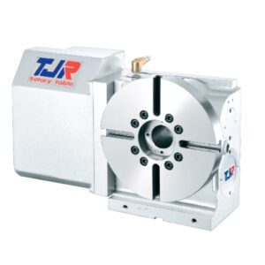 Изображение товара Стол поворотный с ЧПУ (4-я ось) TJR AR-250L