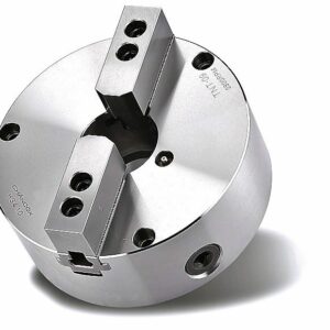 Изображение товара TNT-09, Патрон 2-х кул., сталь, сборные кулачки