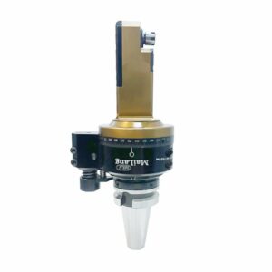 Изображение товара Угловая фрезерная головка DK90-BT40-ER11M-100