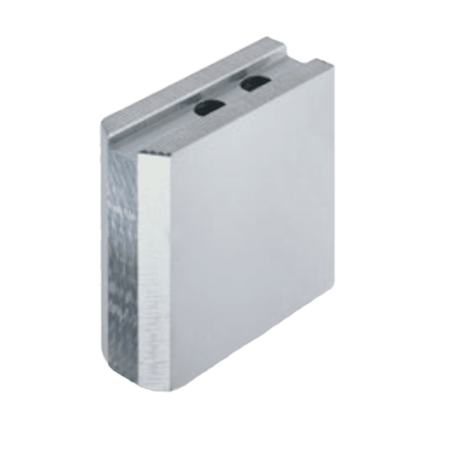 Кулачки сырые 10″, паз 16мм, высота 80мм, M12