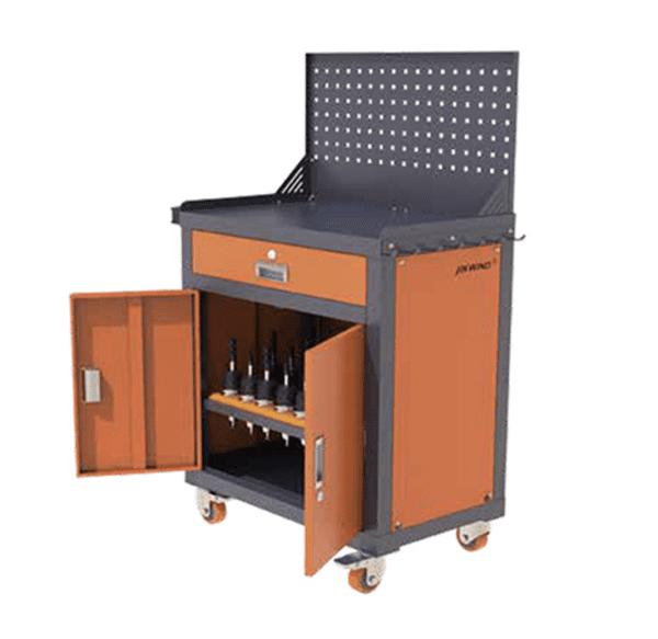 Шкафы инструментальные