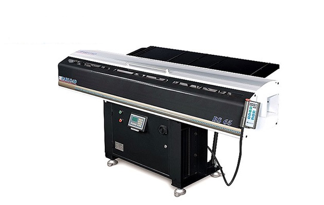 Автомат подачи прутка (Барфидер) BA-65L 1.5 м